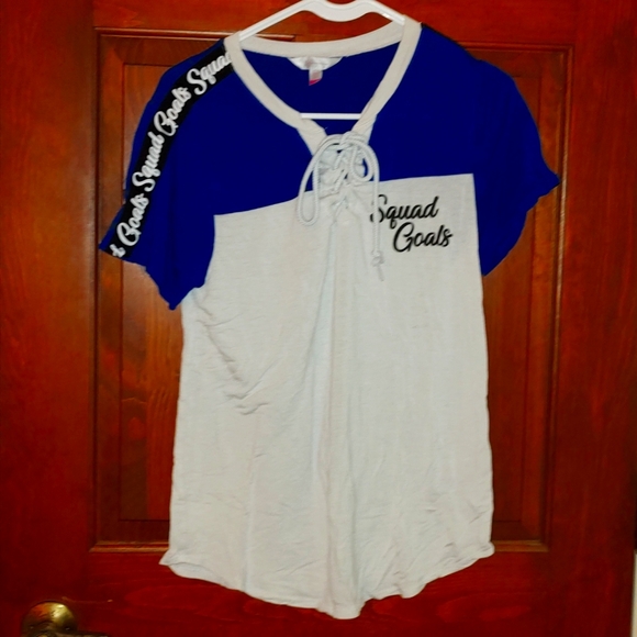 Squad Goals - Picture 1 of 2